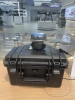 Aerodynamic lighting hovering unmanned aerial vehicle (UAV) for outdoor camping Specification image